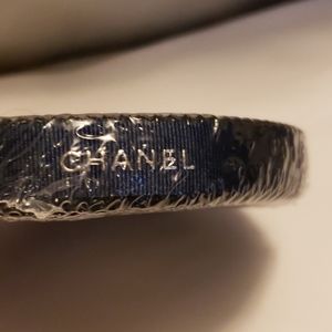 Chanel ribbon